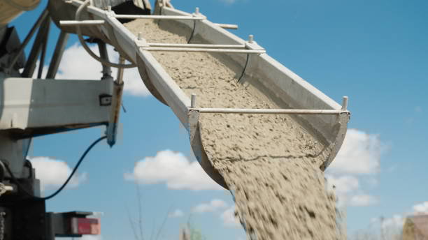 Best Concrete Slab Construction in Crosby, MN