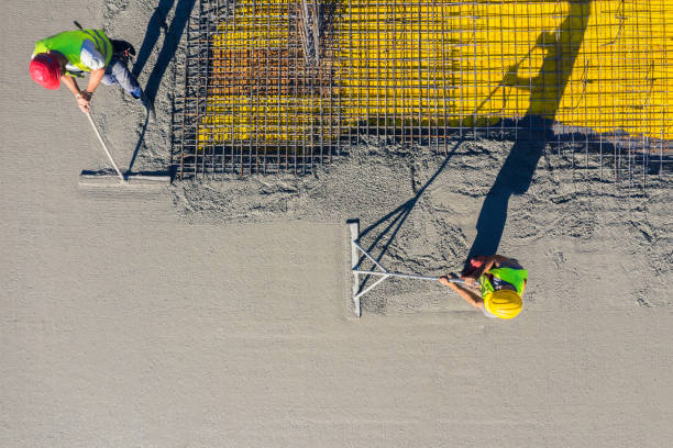 Best Concrete Staining and Coloring in Crosby, MN