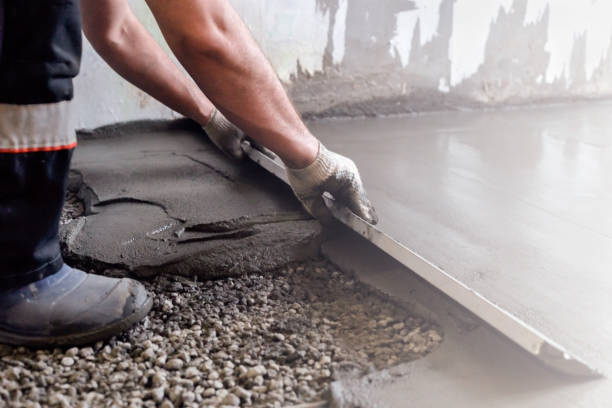 Best Concrete Pool Decks in Crosby, MN